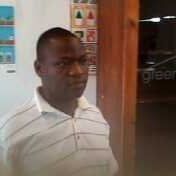 BRIGHTON CHIKURUKUTA