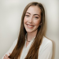 Amber Bolstad Moultrie, Mba