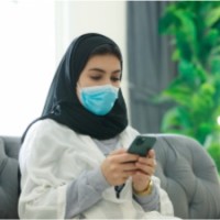 Shahad Al Qahtani