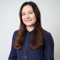 Inga CARRELET