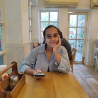 Tanya Srivastava