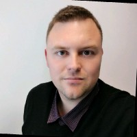 David Krmac