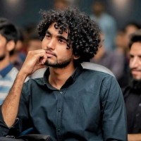 Kashif Raza