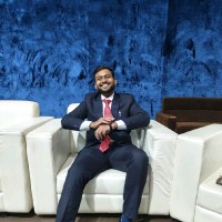 Nimish Waghaye