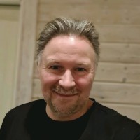 Lasse Gustafsson