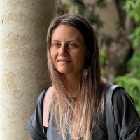 Евгения Савченко