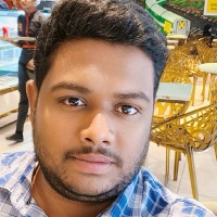 Vamshi Krishna Puramshetti