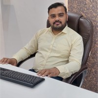CS Sunil Joshi