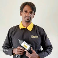 Suyash Kanade