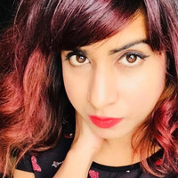 Tarannum Raisa Qazi