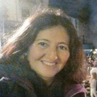 Marta del Cerro