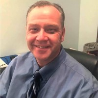 R. Dean Yates
