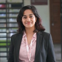 Krishna priya