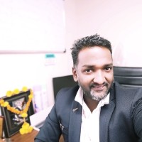 Rajendra Warshetti