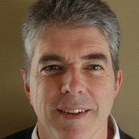 Stephen Chisholm
