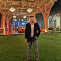 Bhaskar Patil