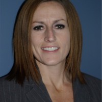 Melanie Webber
