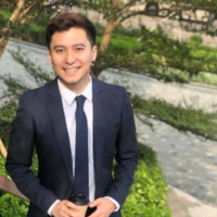 Leo Heng