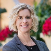 Lisa Lancaster, M.Ed.