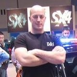 Pawel Kostadinow