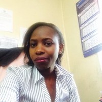 Chrp(K) Nailah Travolta