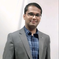 Vinayak D. M