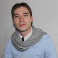 Sergey Kaygorodov