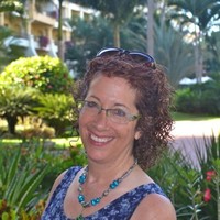 Debra Garelick