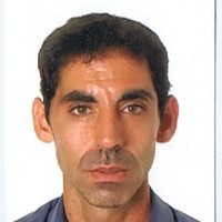 Rafael Alberto González González