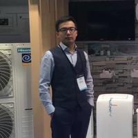 Yinan (Bruno) Yang