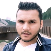 Amit Barodia, M.Eng, Ame-S