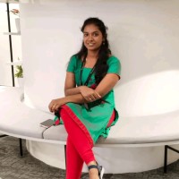 Sharmila Devi S