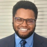 Terrence Hodges Ii