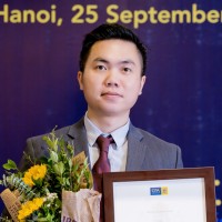 Tran Van Tuan, Cpa (Aust.)