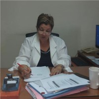 Rosana  Andrea Tellechea