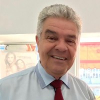 Ronaldo Cândido Da Silva