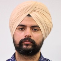 Harpreet Dhillon