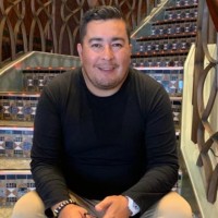 Richard Reyes