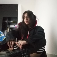 Diana Arantxa Cuevas Y Cuevas