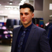 Clayton Macphee