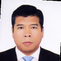 Juan José Rivera Reyna