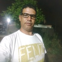 Robson Carlos Ferreira