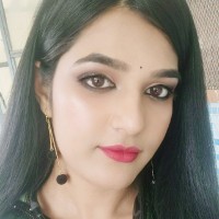 Rashmita Samal