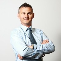 Radosław Grzesik