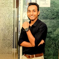 Manoj Kumer Sannashi