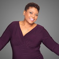 Alethia Tucker
