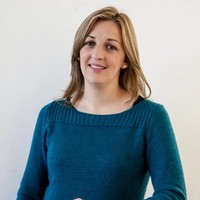 Caroline Mahony