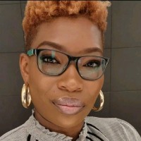 Ebony Butler