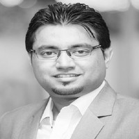 Muhammad Ammar Farooque CPA, CGA, FCCA