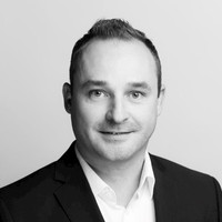 Benjamin Matuschek